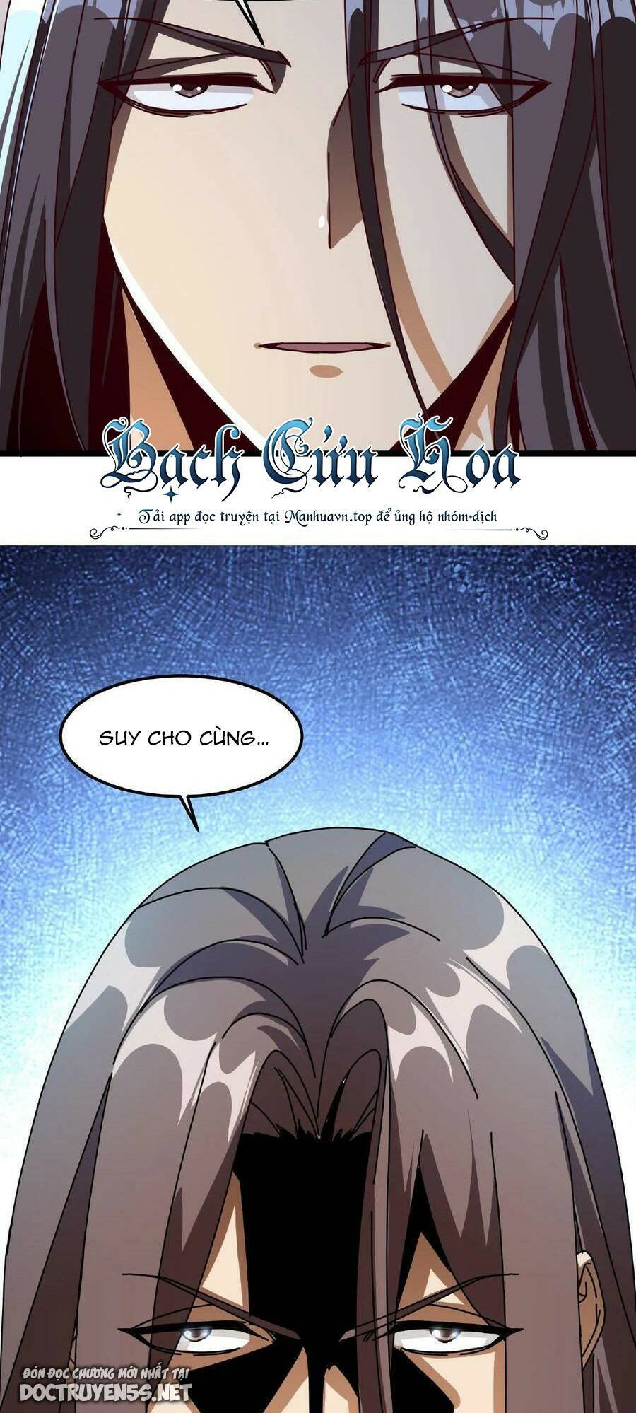 Đoạt Mạng Bằng Trị Liệu Thuật Chapter 17 - Trang 2