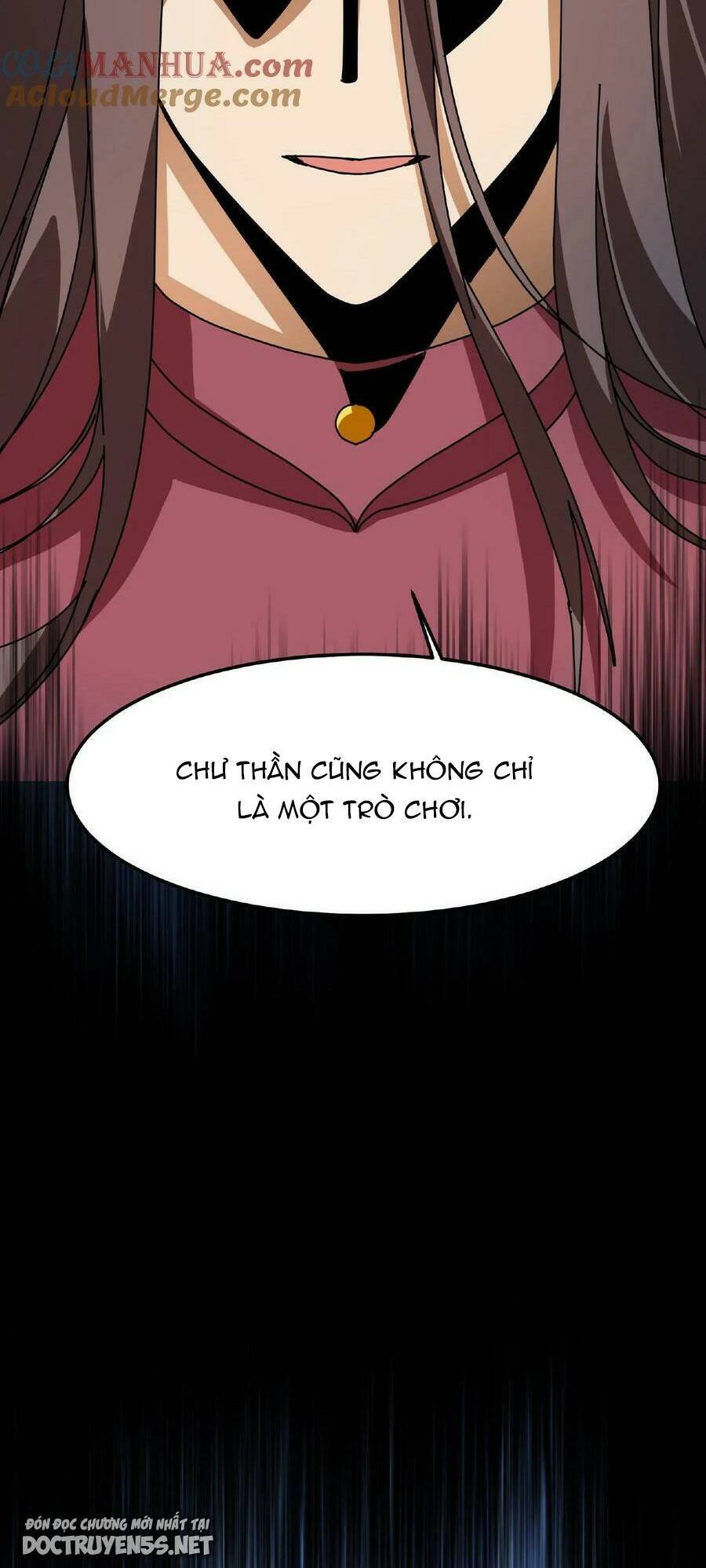 Đoạt Mạng Bằng Trị Liệu Thuật Chapter 17 - Trang 2