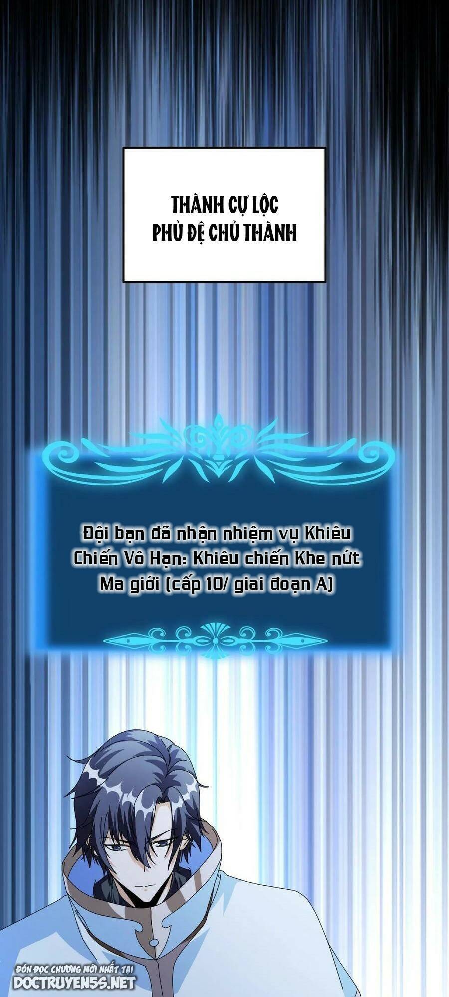 Đoạt Mạng Bằng Trị Liệu Thuật Chapter 17 - Trang 2