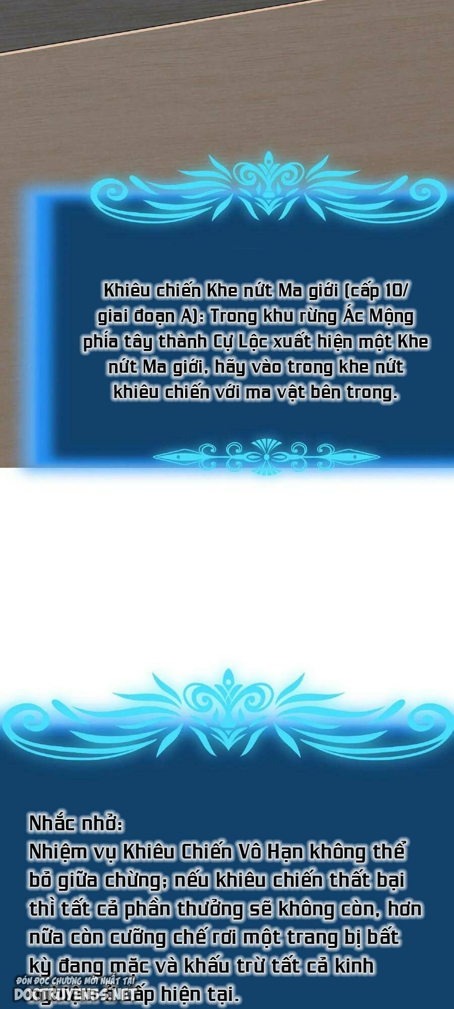 Đoạt Mạng Bằng Trị Liệu Thuật Chapter 17 - Trang 2