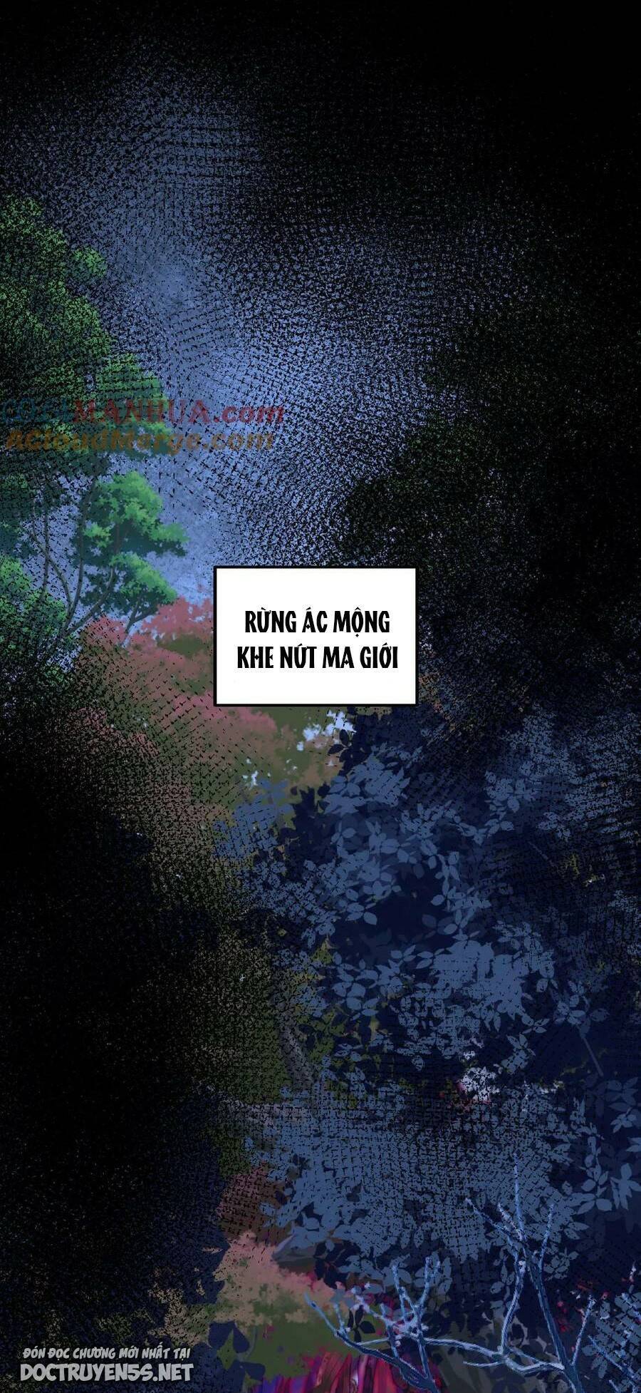 Đoạt Mạng Bằng Trị Liệu Thuật Chapter 17 - Trang 2