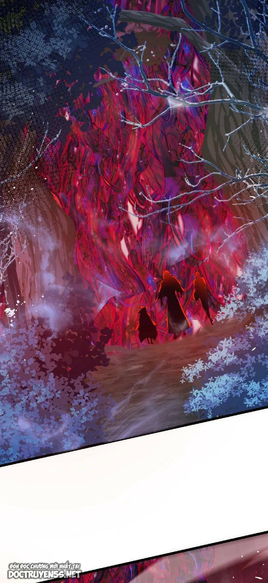 Đoạt Mạng Bằng Trị Liệu Thuật Chapter 17 - Trang 2