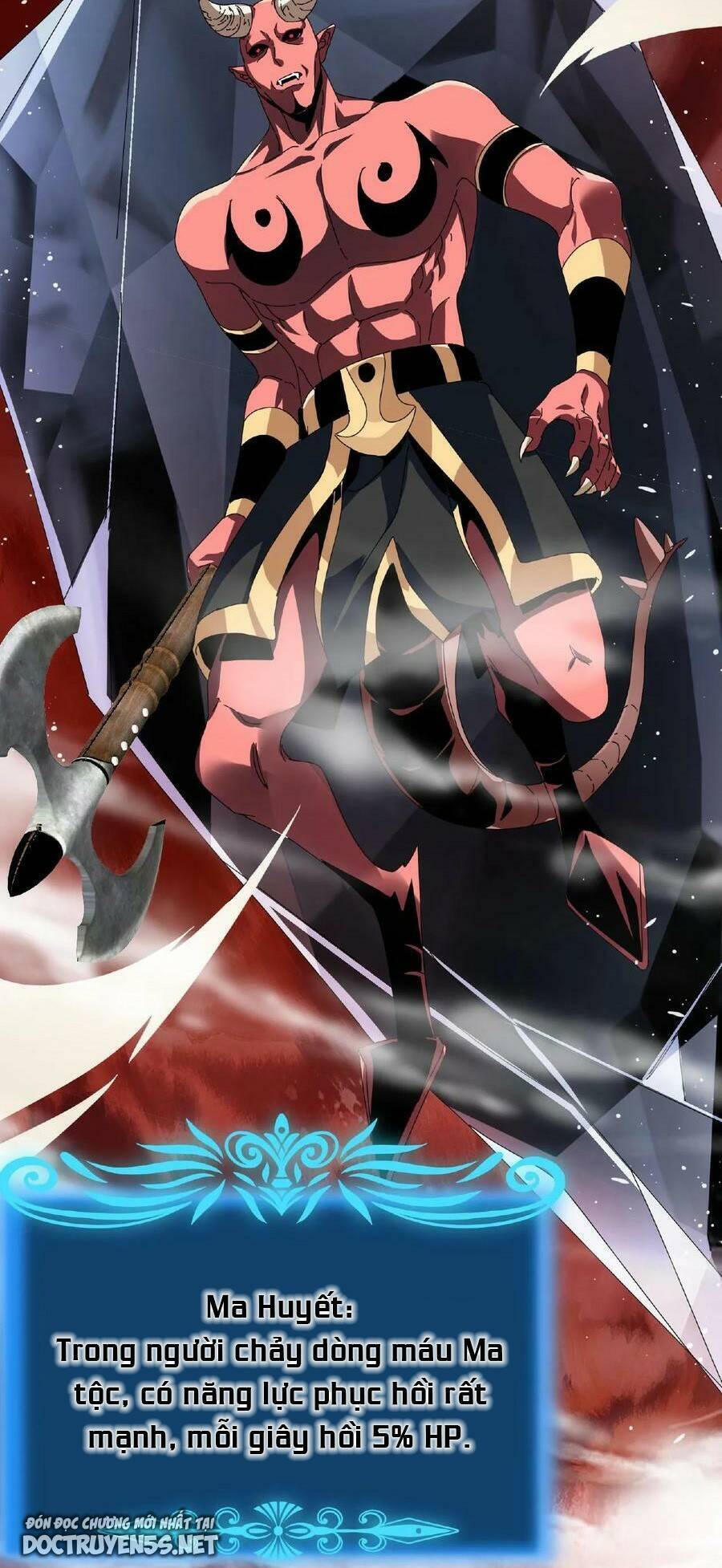 Đoạt Mạng Bằng Trị Liệu Thuật Chapter 17 - Trang 2
