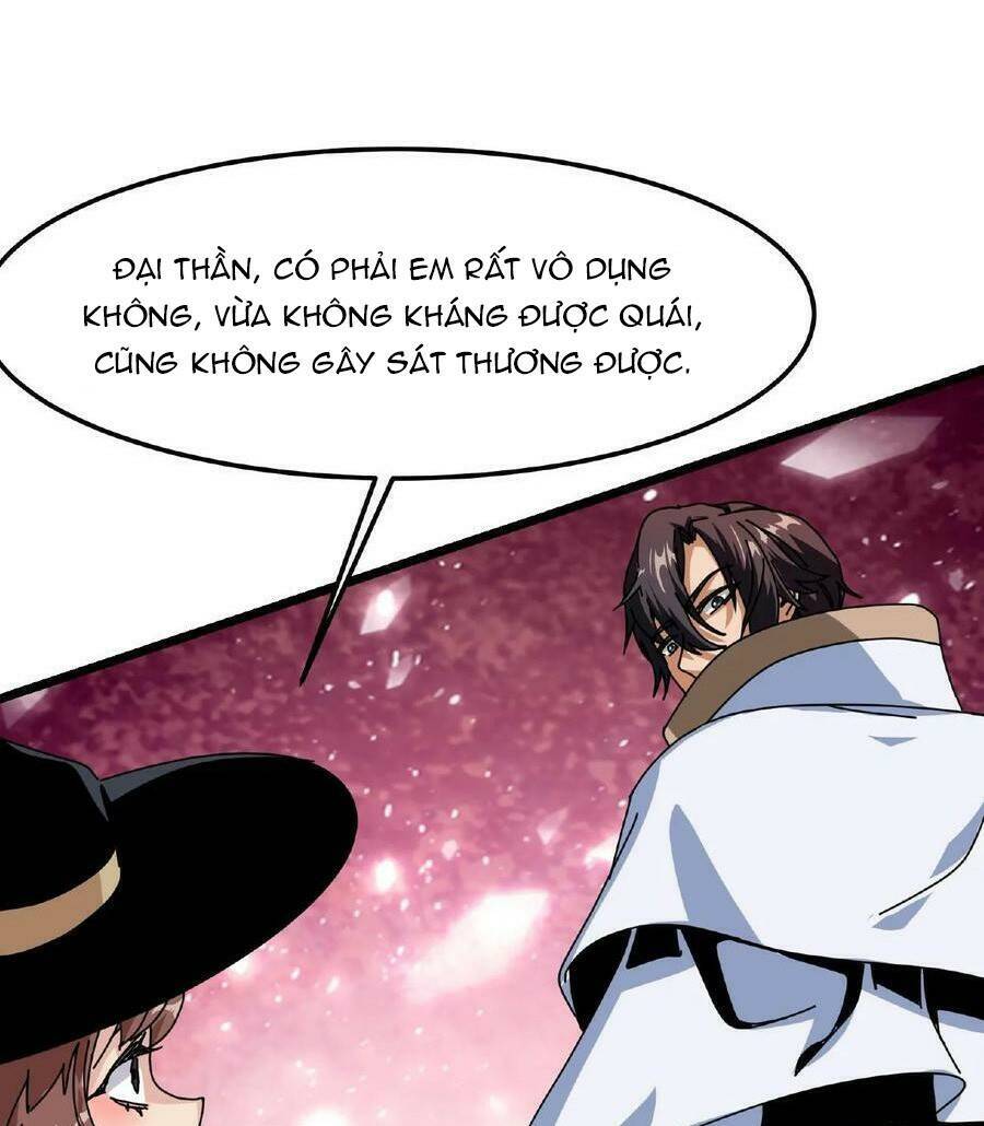 Đoạt Mạng Bằng Trị Liệu Thuật Chapter 17 - Trang 2