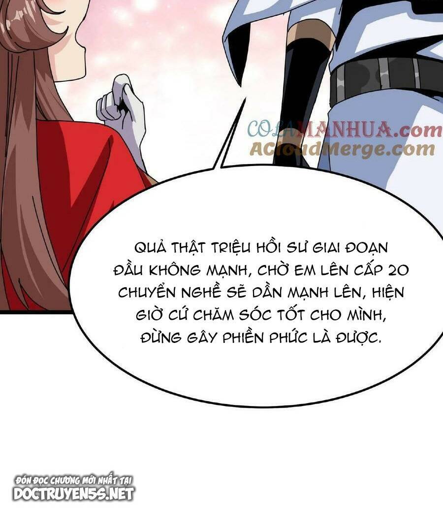 Đoạt Mạng Bằng Trị Liệu Thuật Chapter 17 - Trang 2