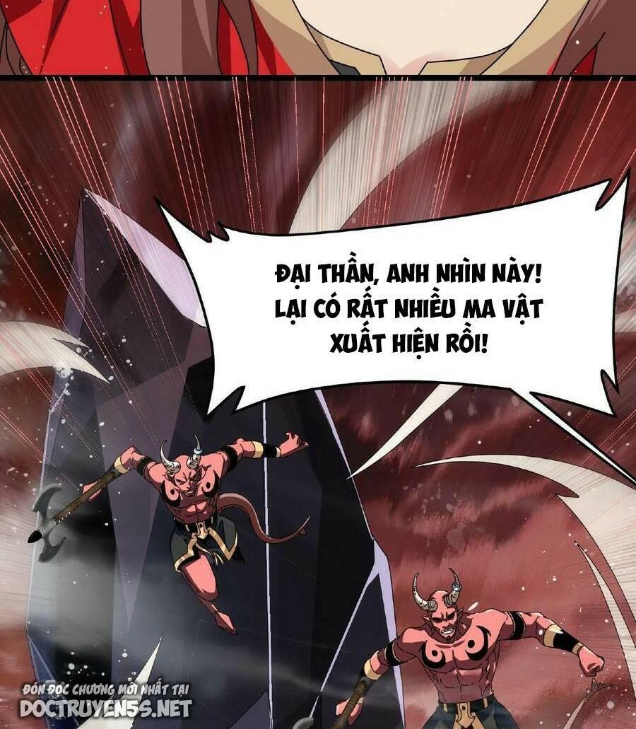 Đoạt Mạng Bằng Trị Liệu Thuật Chapter 17 - Trang 2