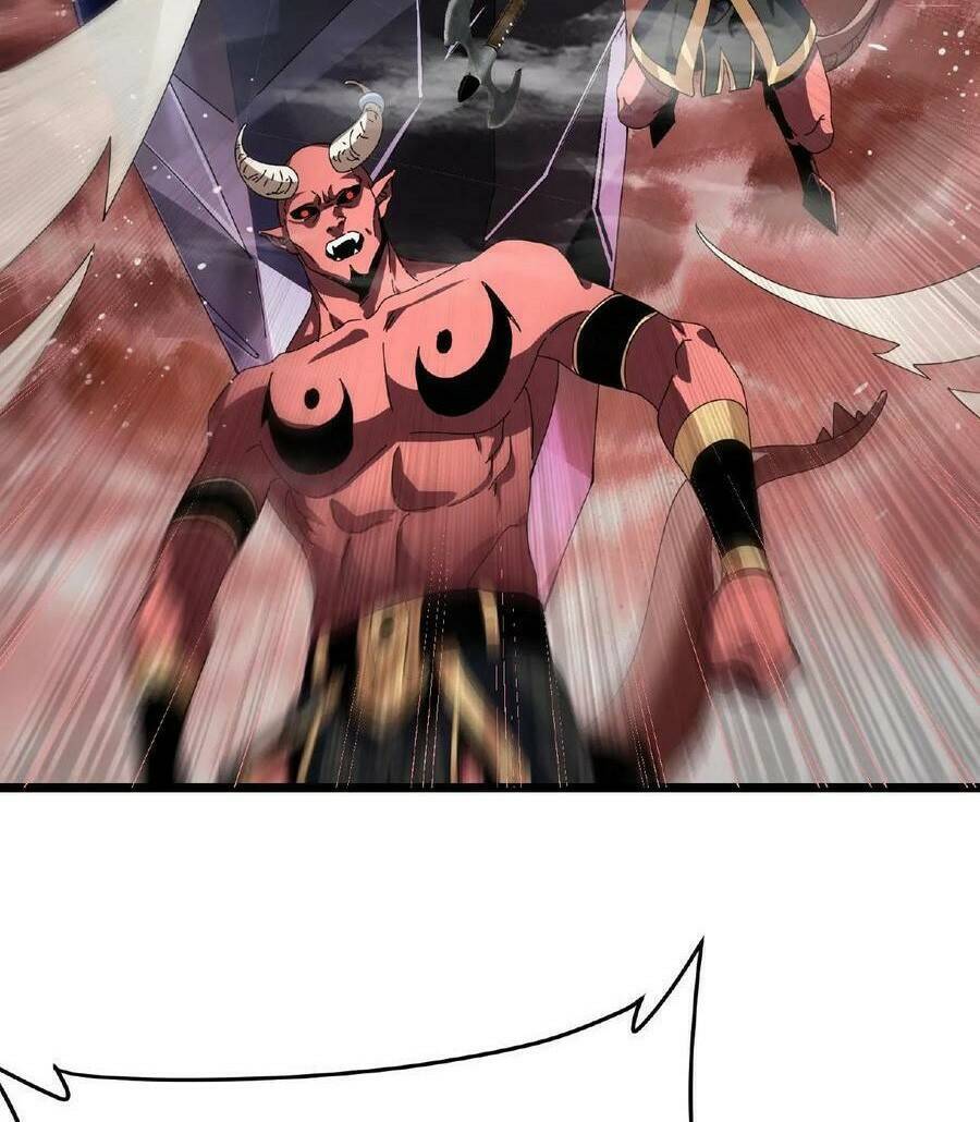 Đoạt Mạng Bằng Trị Liệu Thuật Chapter 17 - Trang 2