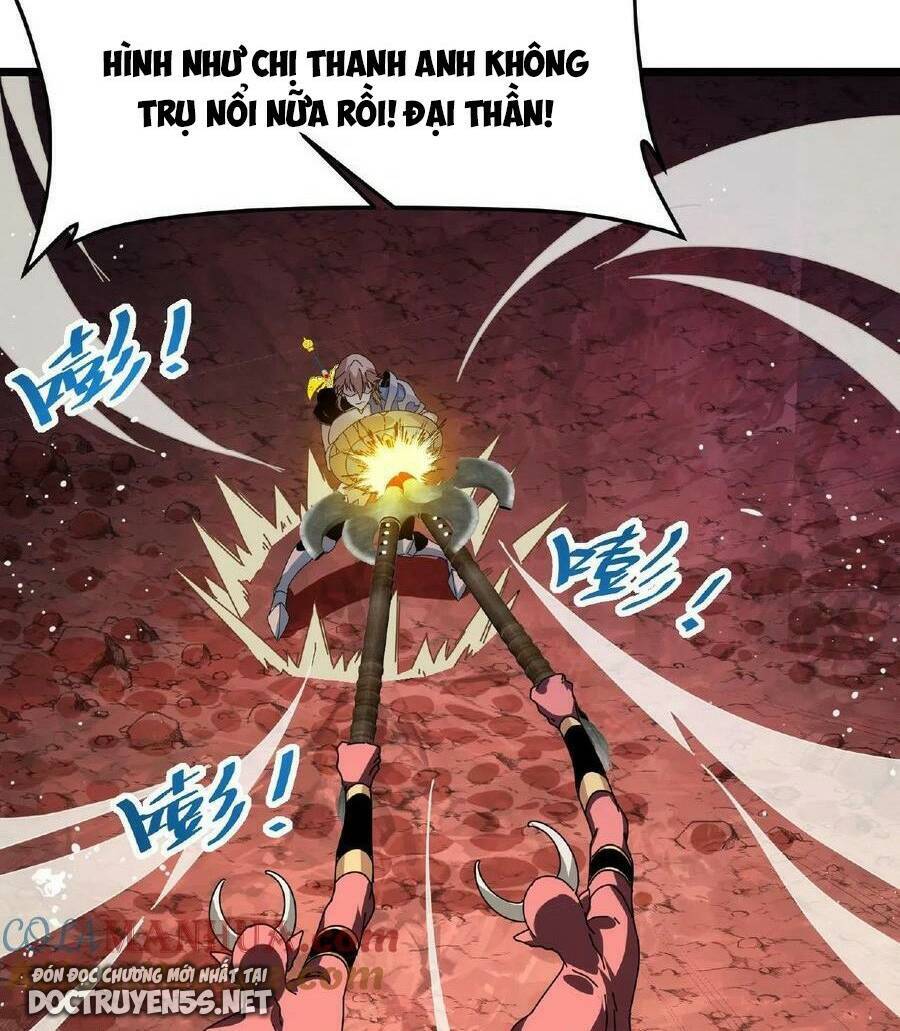 Đoạt Mạng Bằng Trị Liệu Thuật Chapter 17 - Trang 2