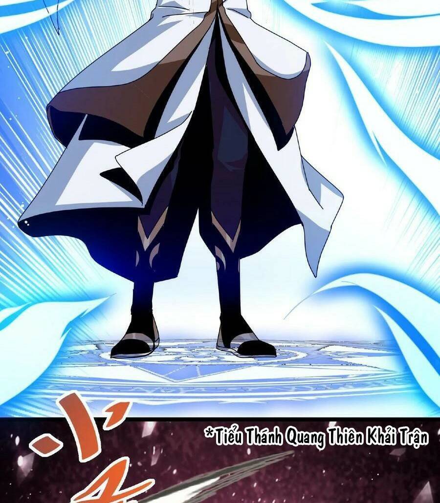 Đoạt Mạng Bằng Trị Liệu Thuật Chapter 17 - Trang 2