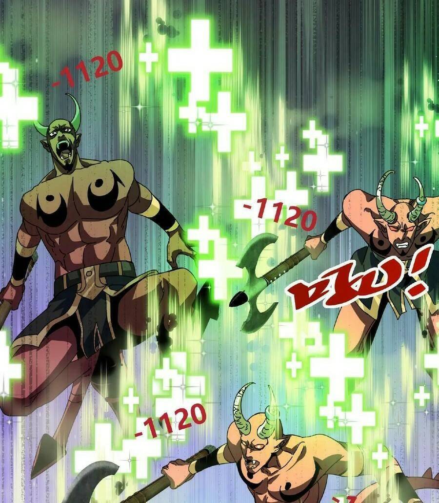 Đoạt Mạng Bằng Trị Liệu Thuật Chapter 17 - Trang 2