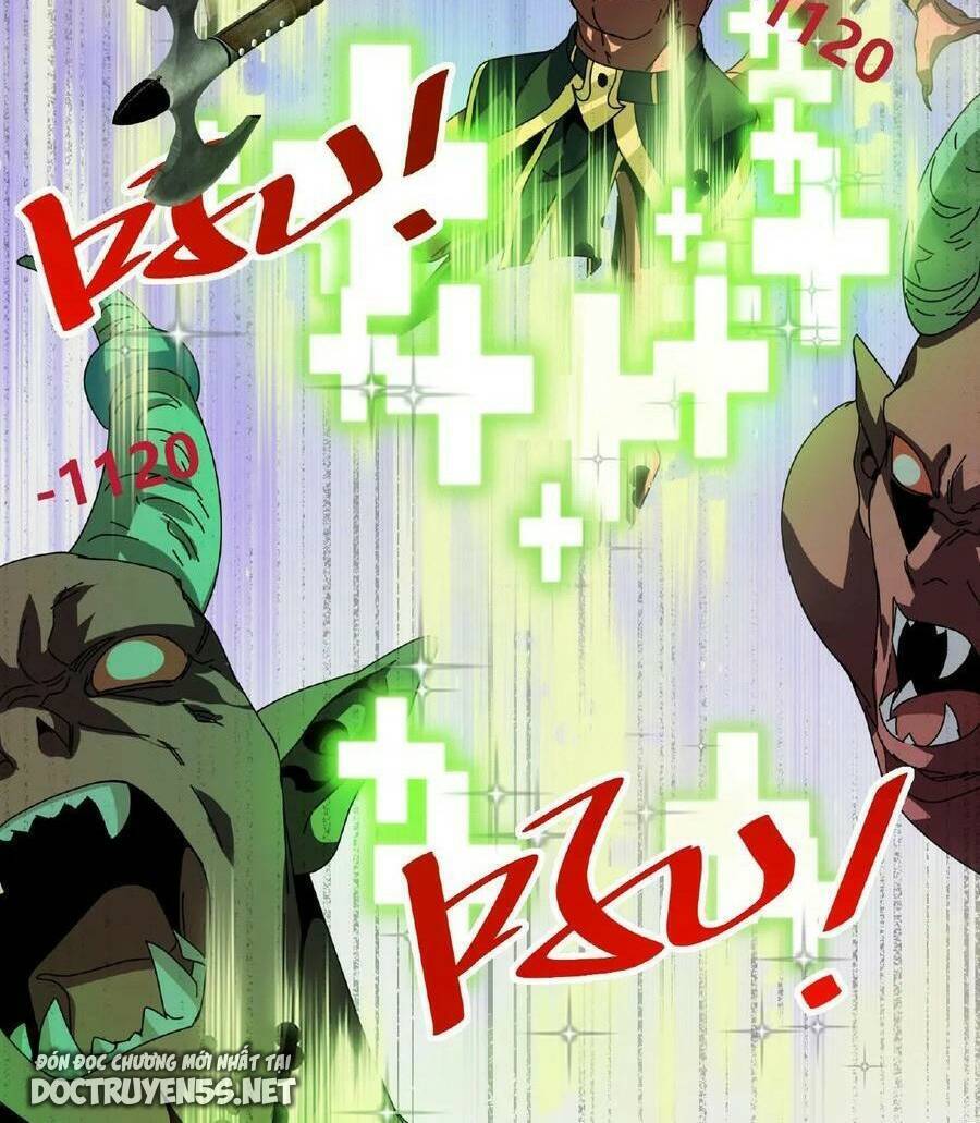 Đoạt Mạng Bằng Trị Liệu Thuật Chapter 17 - Trang 2