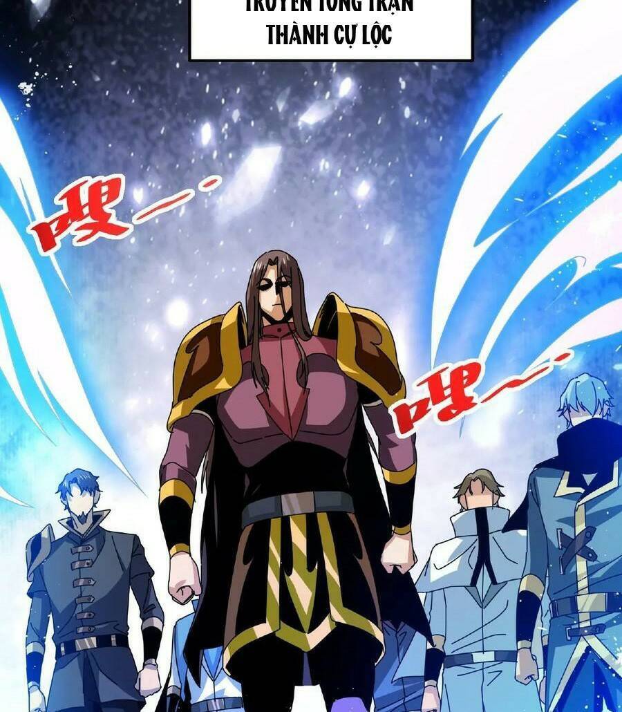 Đoạt Mạng Bằng Trị Liệu Thuật Chapter 17 - Trang 2