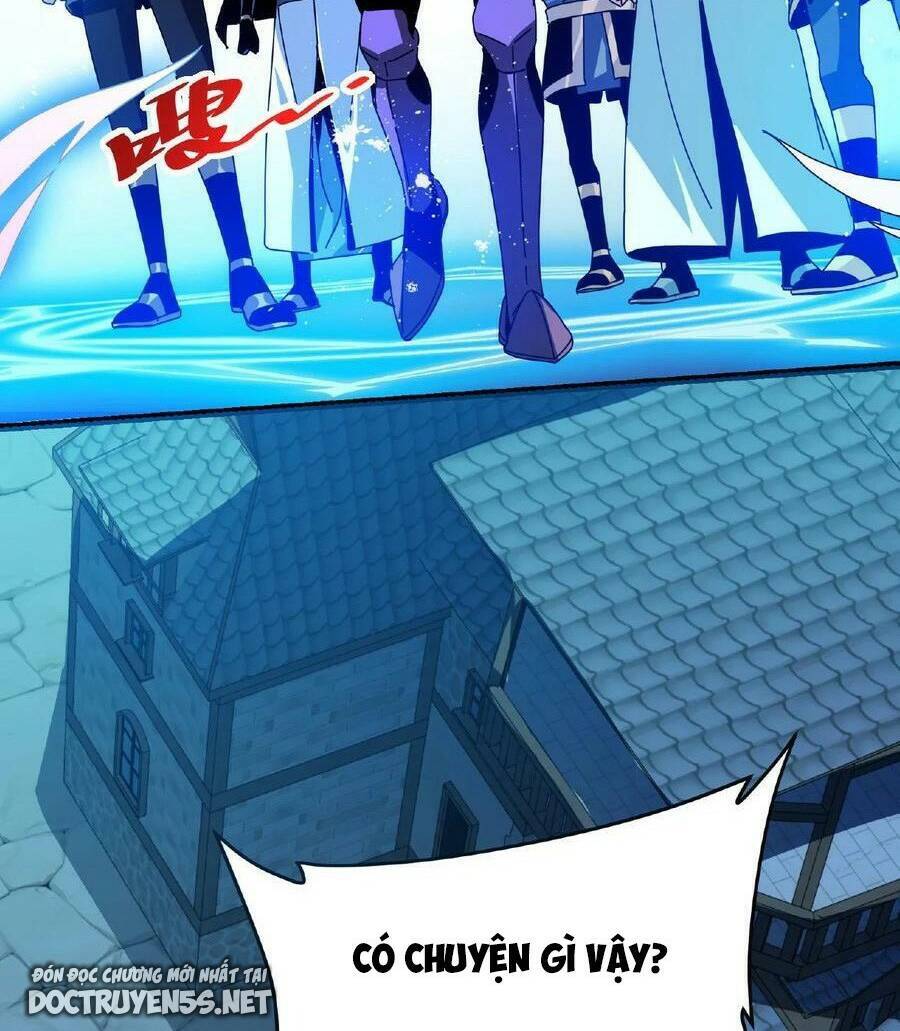 Đoạt Mạng Bằng Trị Liệu Thuật Chapter 17 - Trang 2