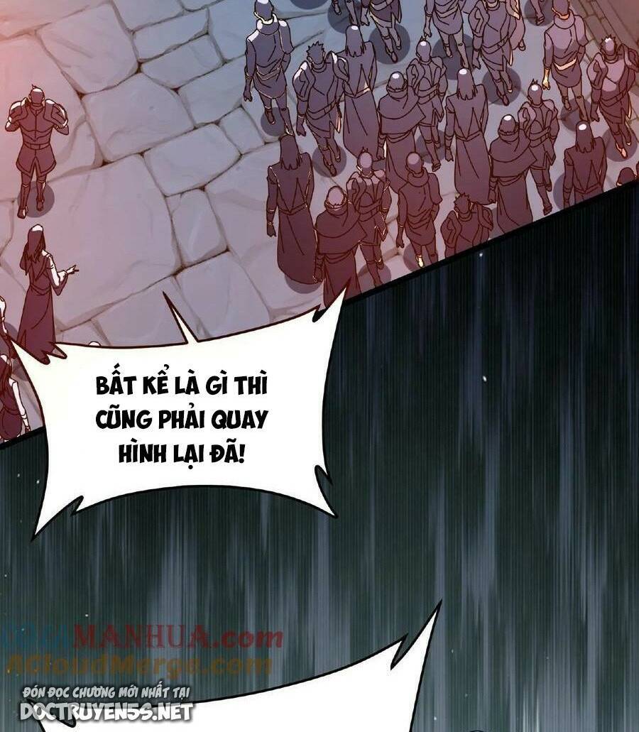 Đoạt Mạng Bằng Trị Liệu Thuật Chapter 17 - Trang 2