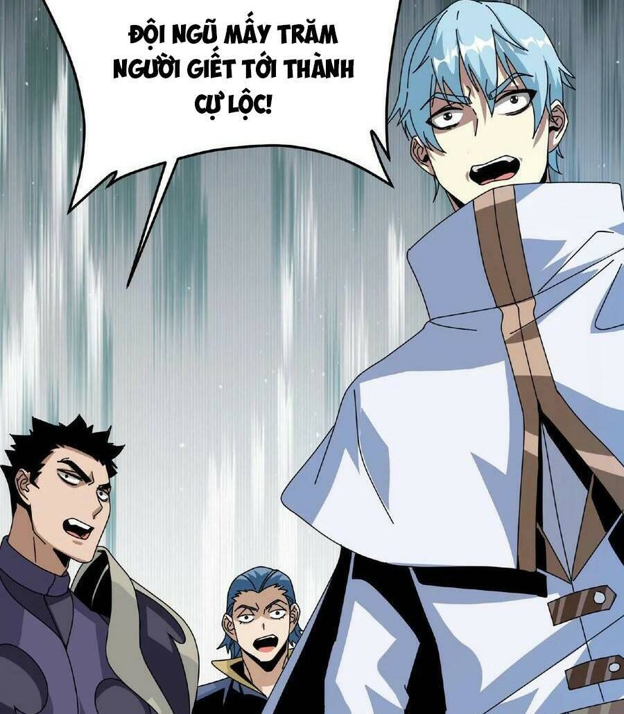 Đoạt Mạng Bằng Trị Liệu Thuật Chapter 17 - Trang 2