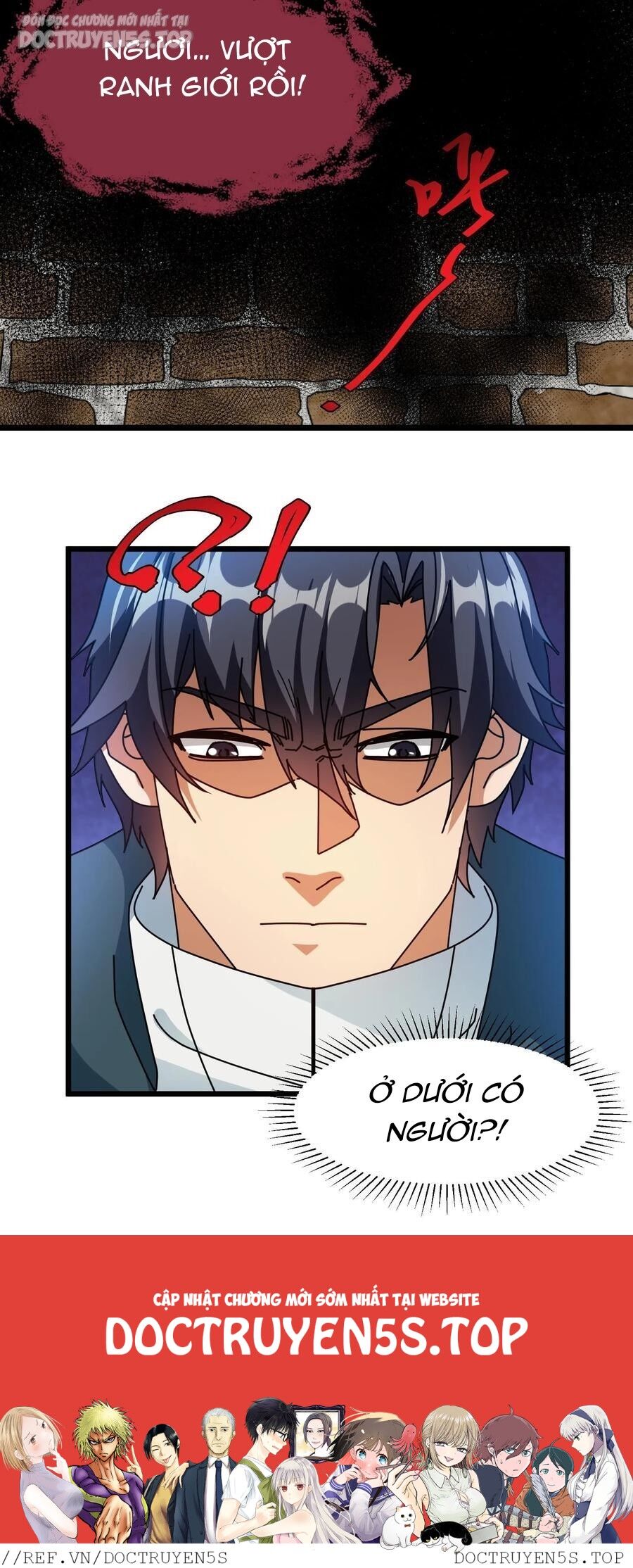 Đoạt Mạng Bằng Trị Liệu Thuật Chapter 170 - Trang 2