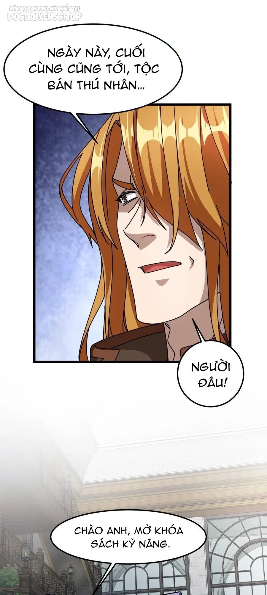 Đoạt Mạng Bằng Trị Liệu Thuật Chapter 170 - Trang 2