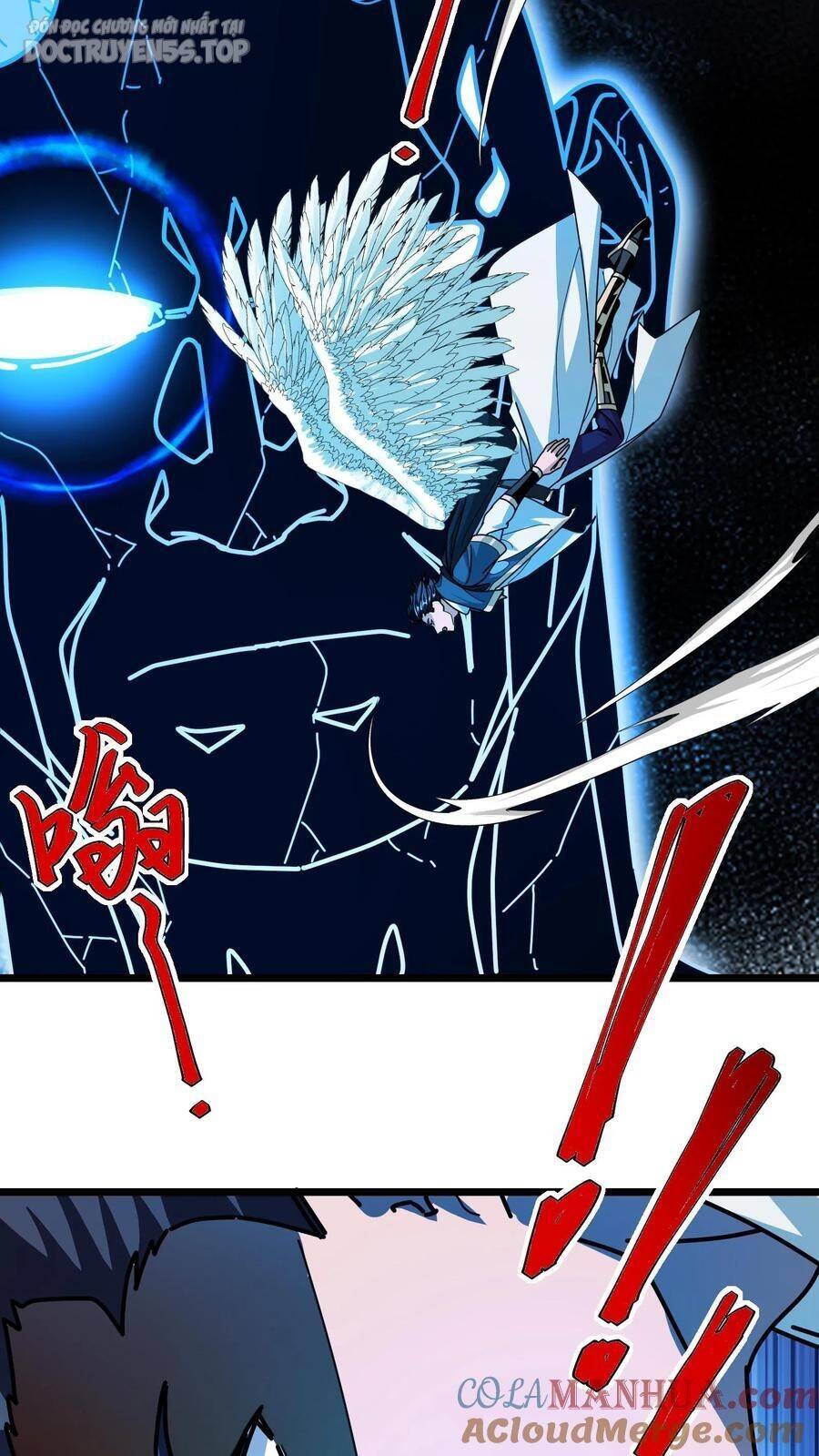 Đoạt Mạng Bằng Trị Liệu Thuật Chapter 171 - Trang 2