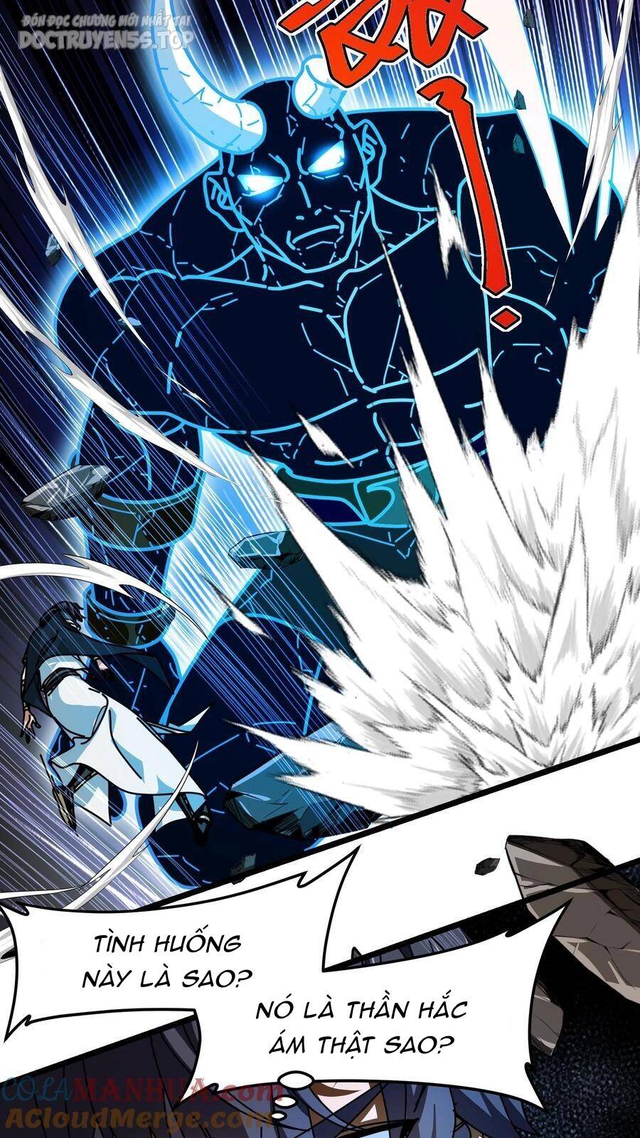 Đoạt Mạng Bằng Trị Liệu Thuật Chapter 171 - Trang 2