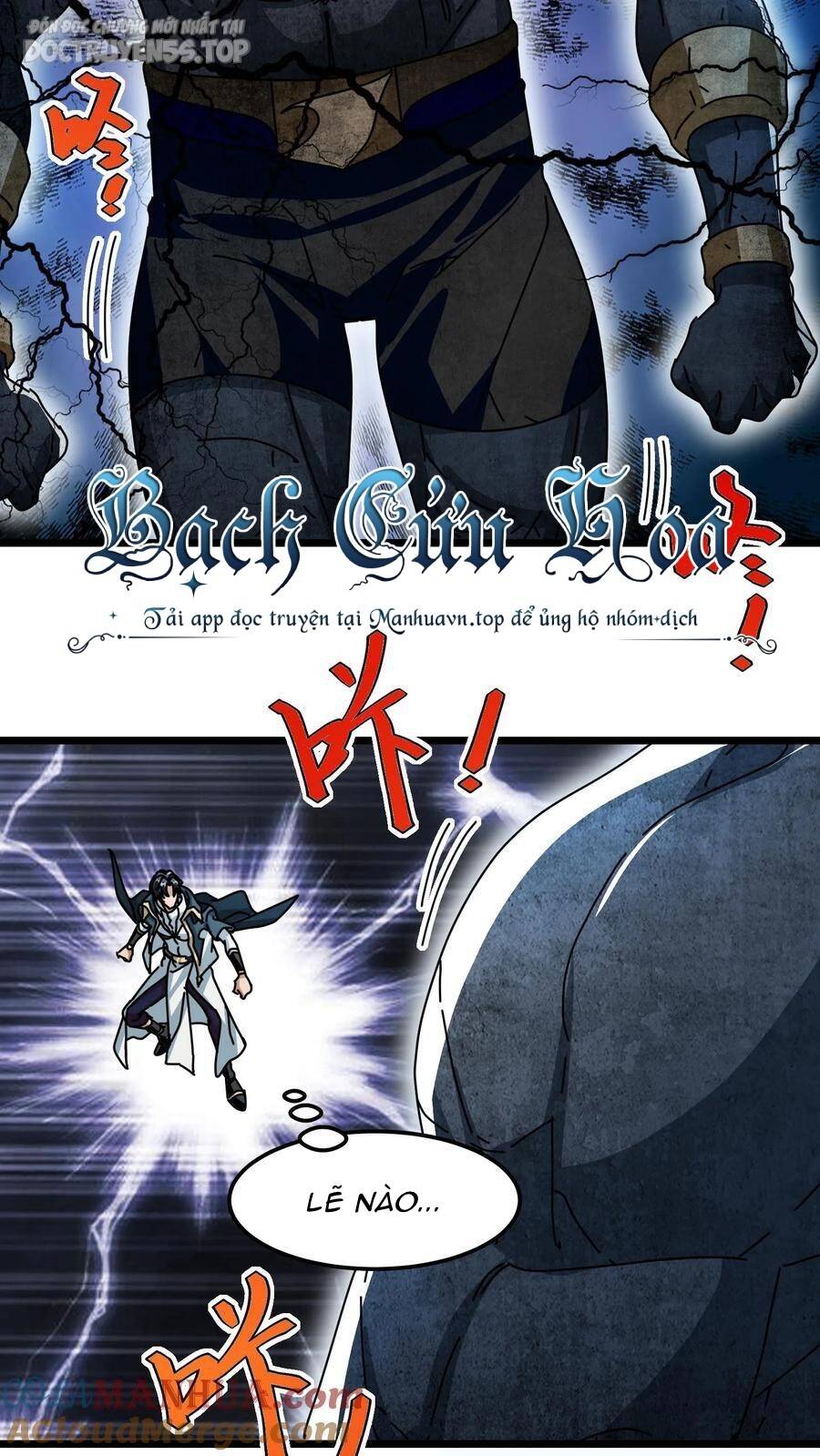 Đoạt Mạng Bằng Trị Liệu Thuật Chapter 171 - Trang 2