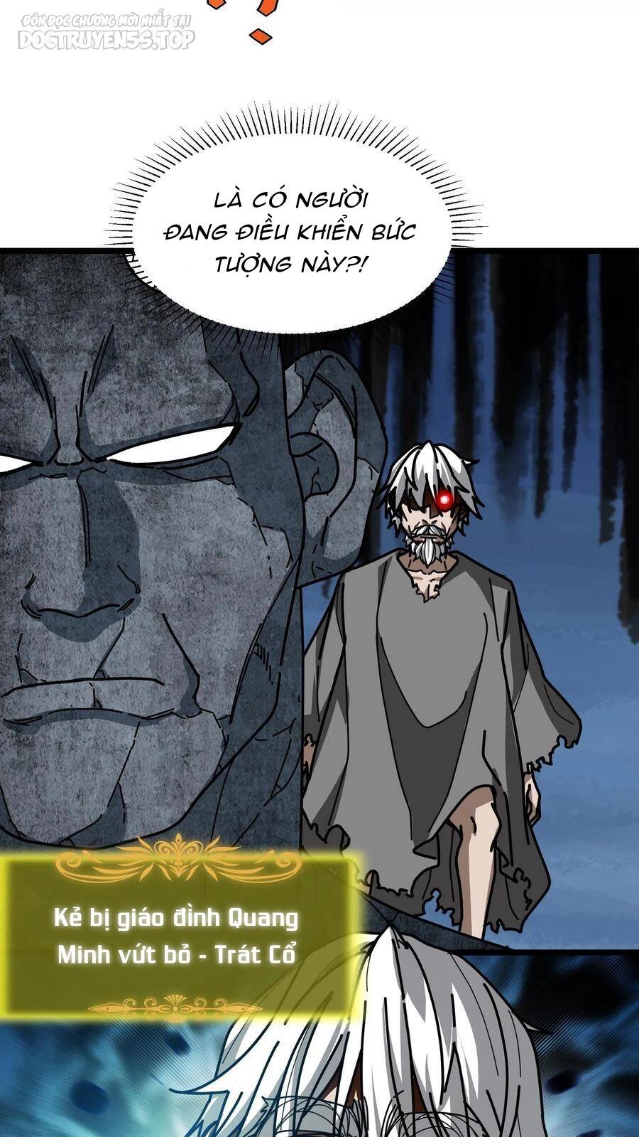 Đoạt Mạng Bằng Trị Liệu Thuật Chapter 171 - Trang 2