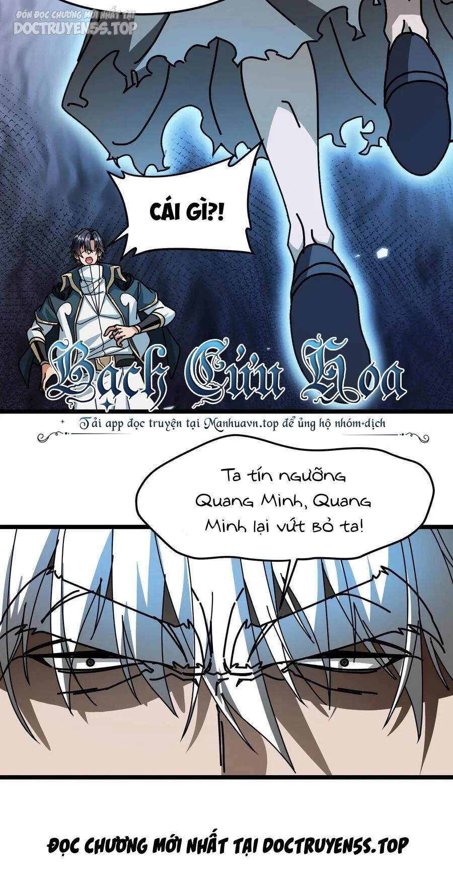 Đoạt Mạng Bằng Trị Liệu Thuật Chapter 171 - Trang 2