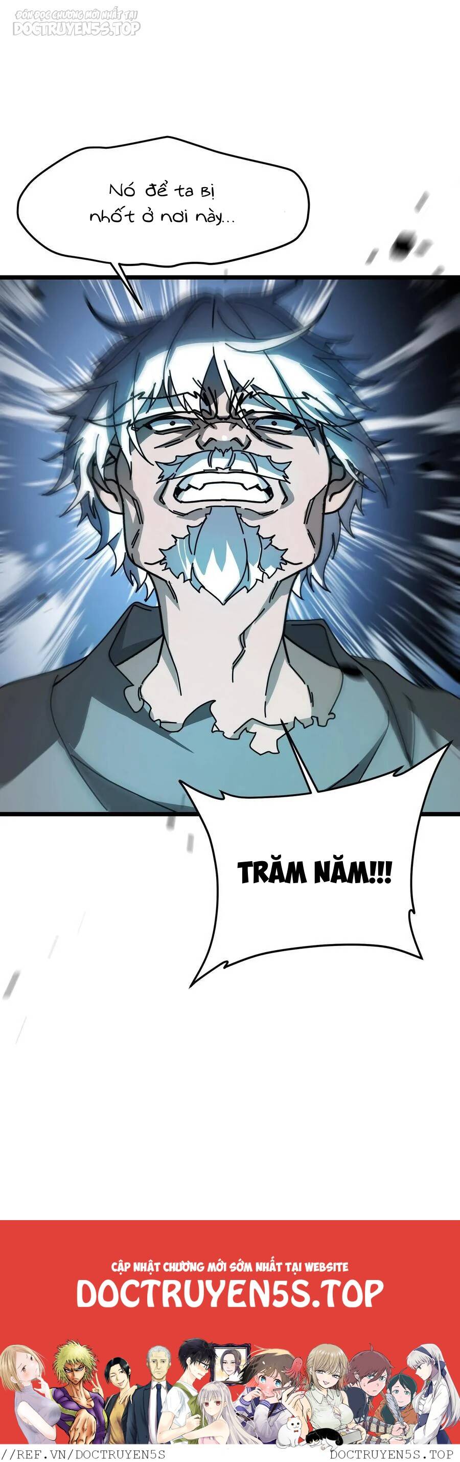 Đoạt Mạng Bằng Trị Liệu Thuật Chapter 171 - Trang 2