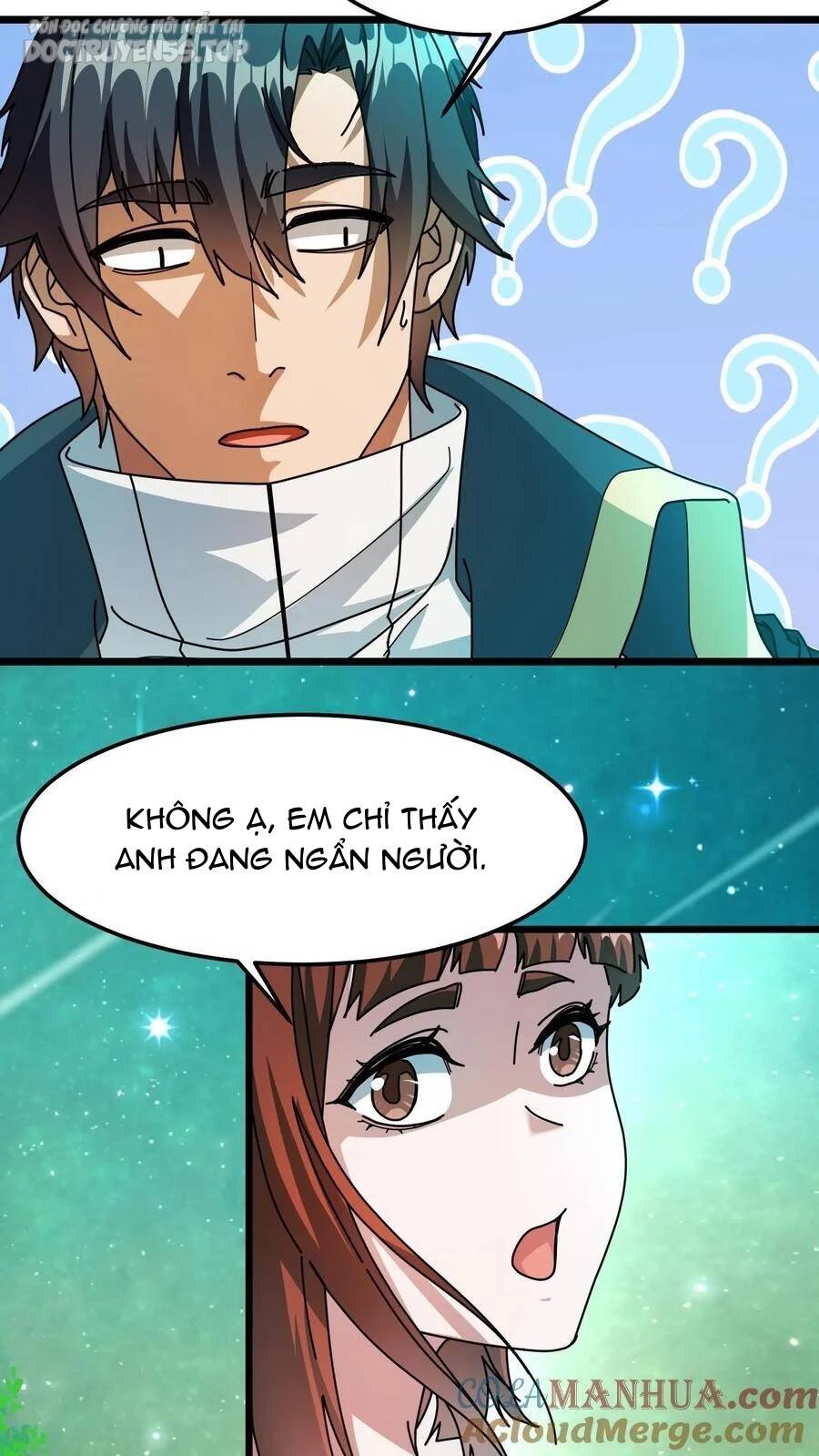 Đoạt Mạng Bằng Trị Liệu Thuật Chapter 171 - Trang 2