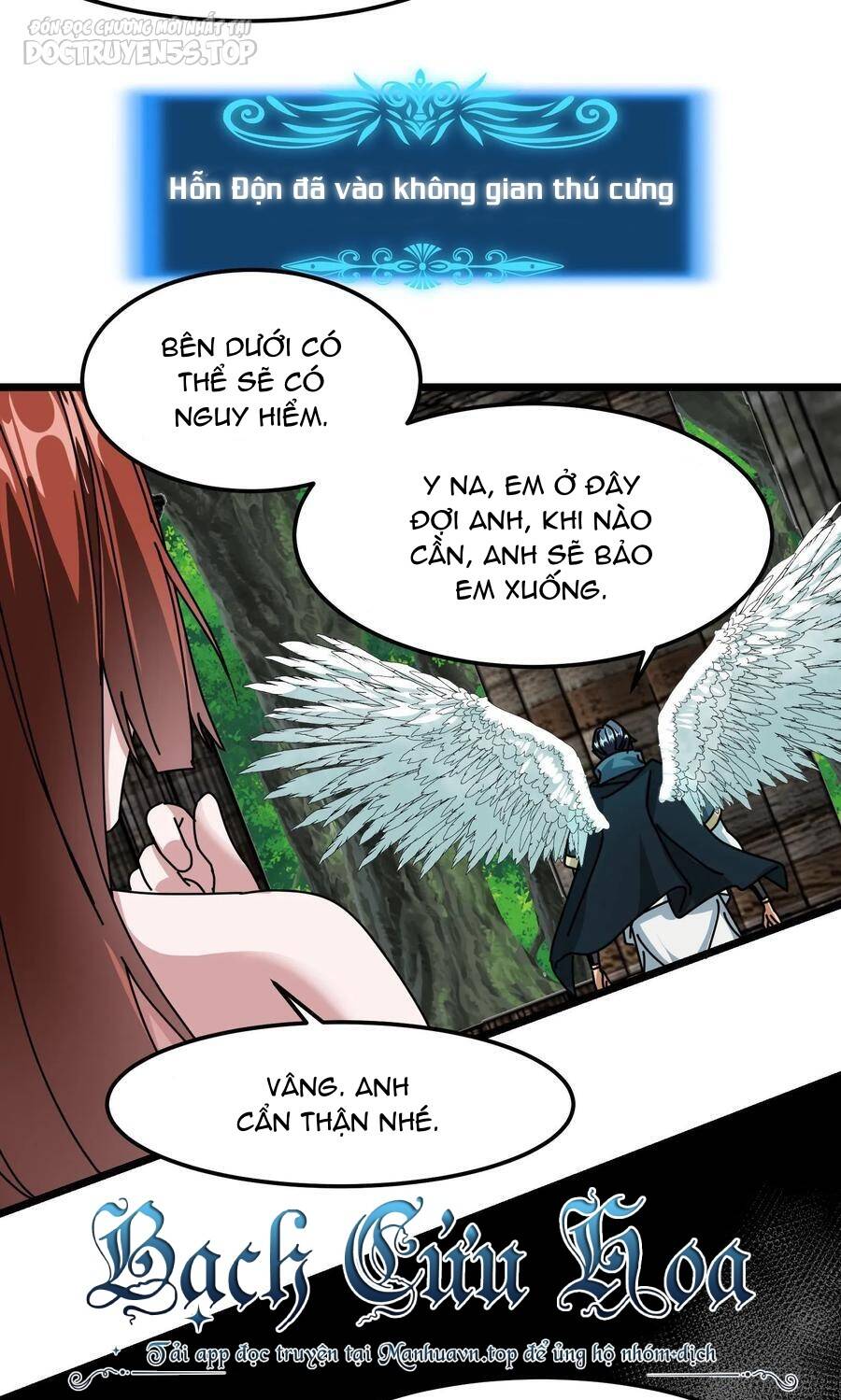 Đoạt Mạng Bằng Trị Liệu Thuật Chapter 171 - Trang 2
