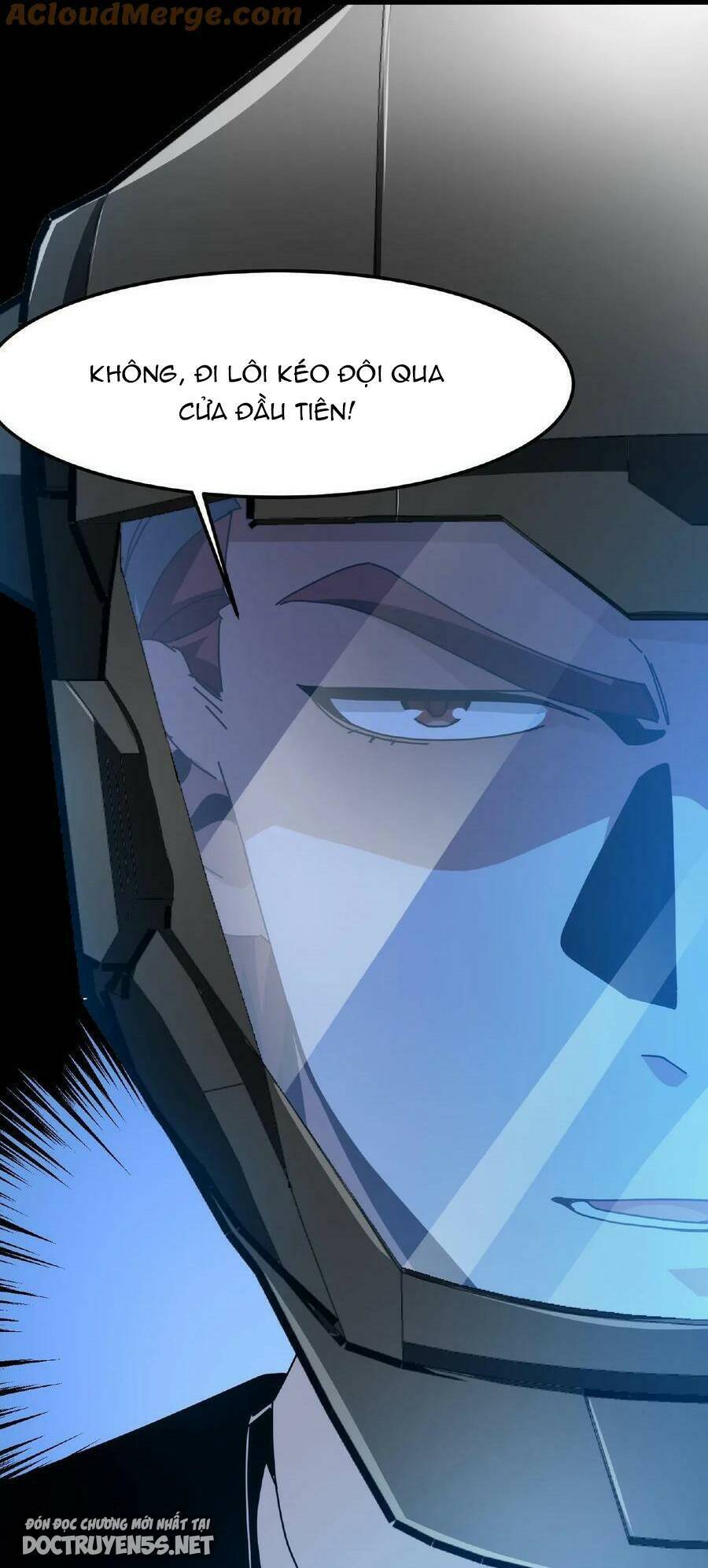 Đoạt Mạng Bằng Trị Liệu Thuật Chapter 18 - Trang 2