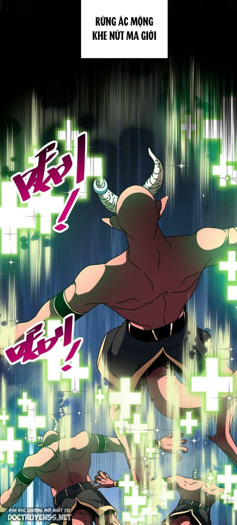 Đoạt Mạng Bằng Trị Liệu Thuật Chapter 18 - Trang 2