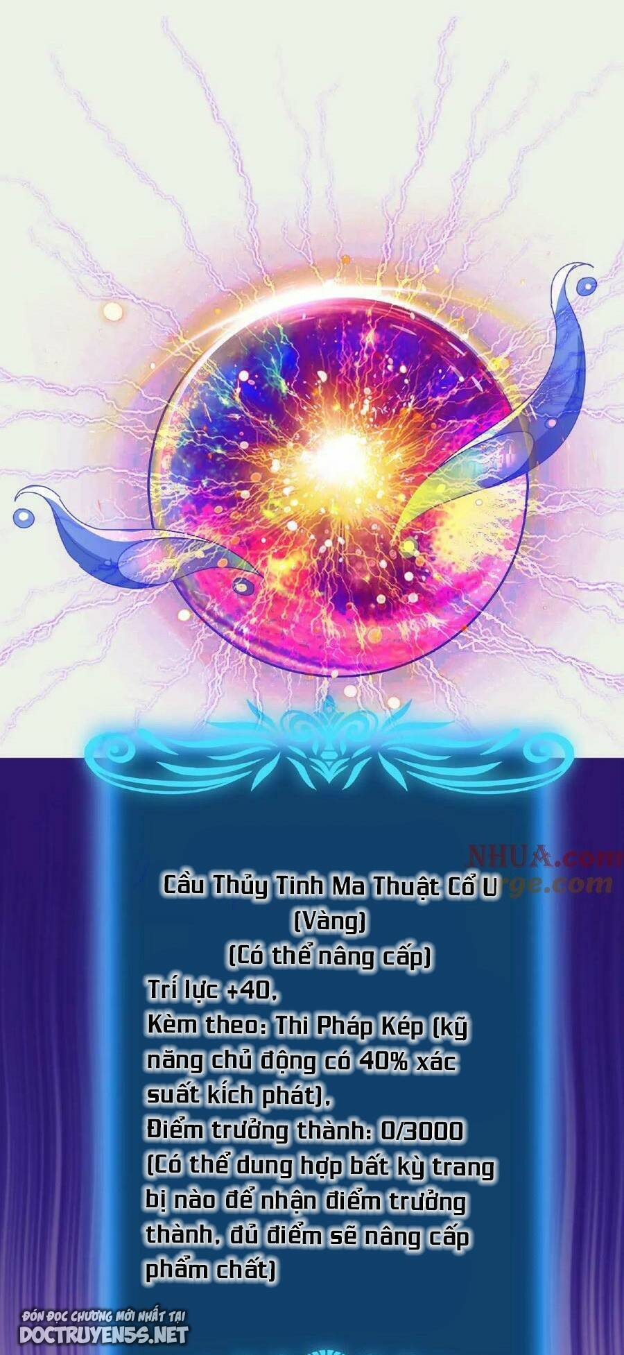 Đoạt Mạng Bằng Trị Liệu Thuật Chapter 18 - Trang 2