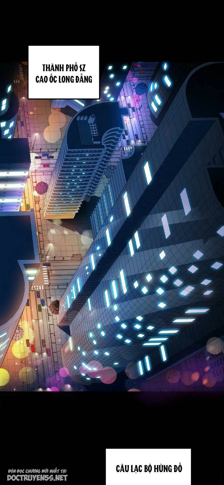 Đoạt Mạng Bằng Trị Liệu Thuật Chapter 18 - Trang 2