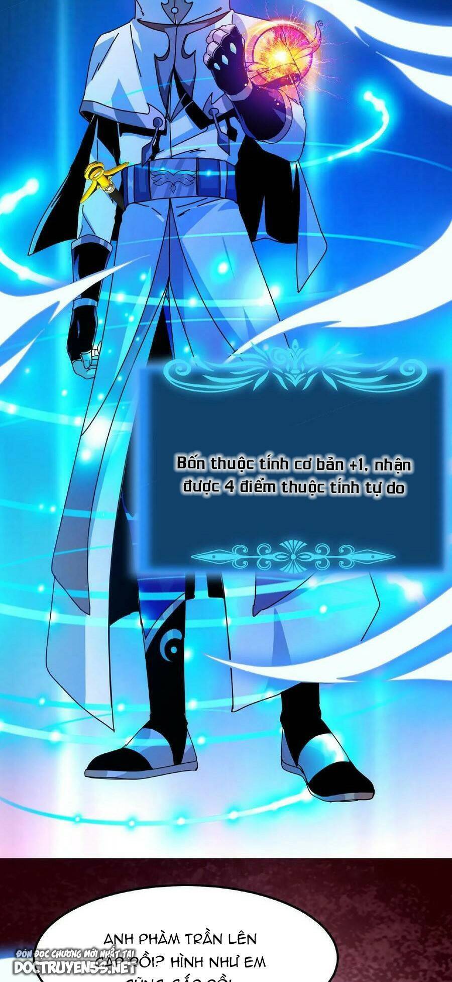 Đoạt Mạng Bằng Trị Liệu Thuật Chapter 18 - Trang 2