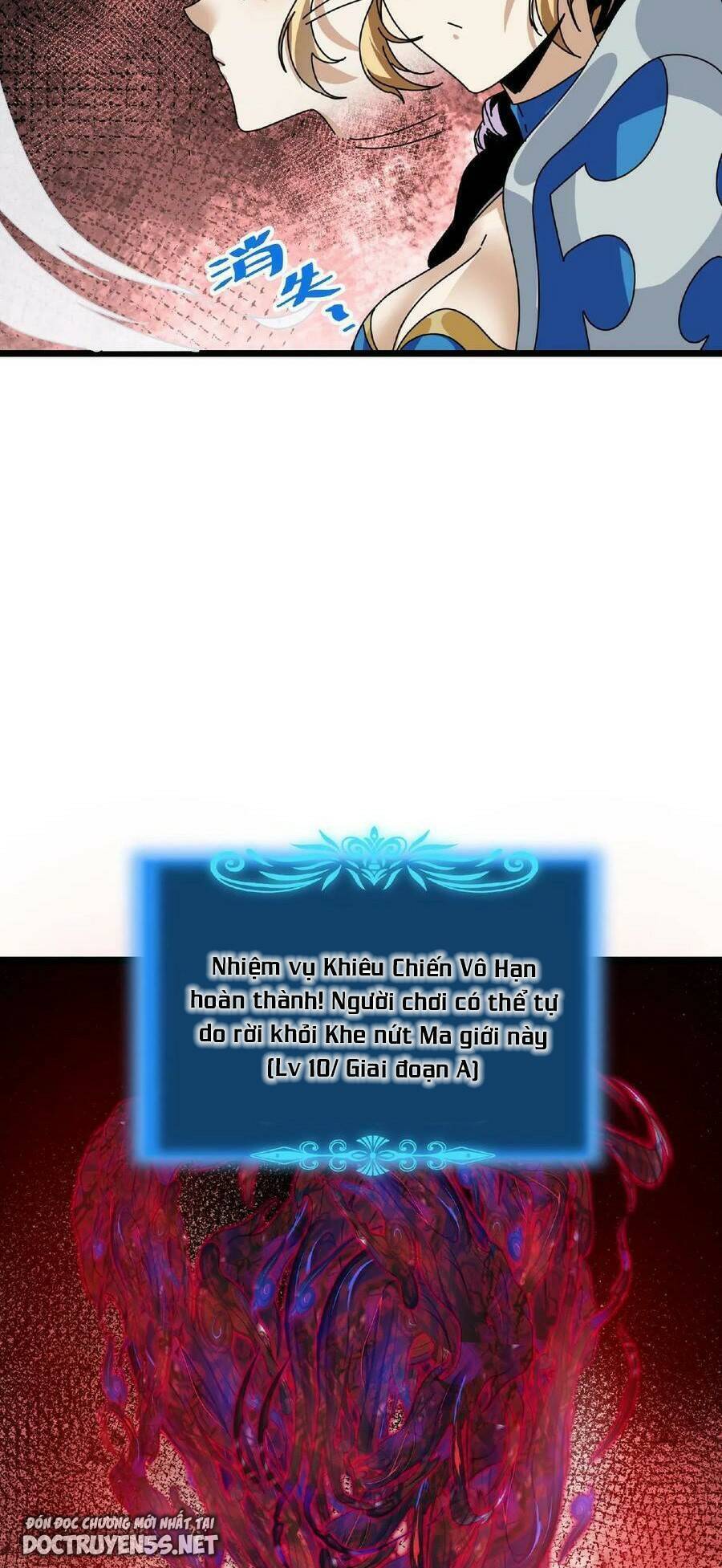 Đoạt Mạng Bằng Trị Liệu Thuật Chapter 18 - Trang 2