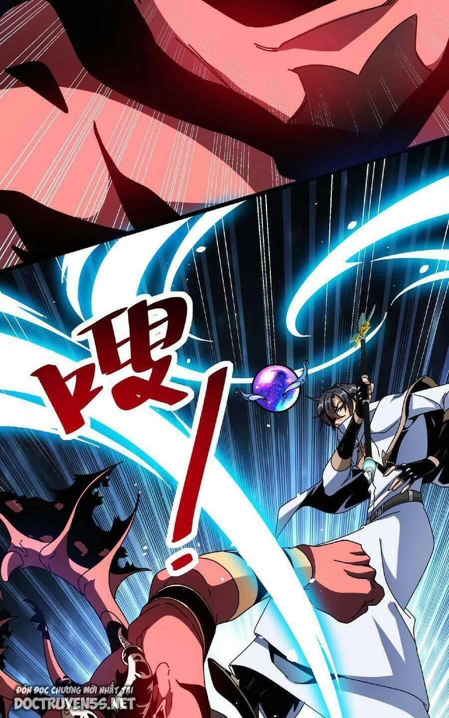 Đoạt Mạng Bằng Trị Liệu Thuật Chapter 19 - Trang 2