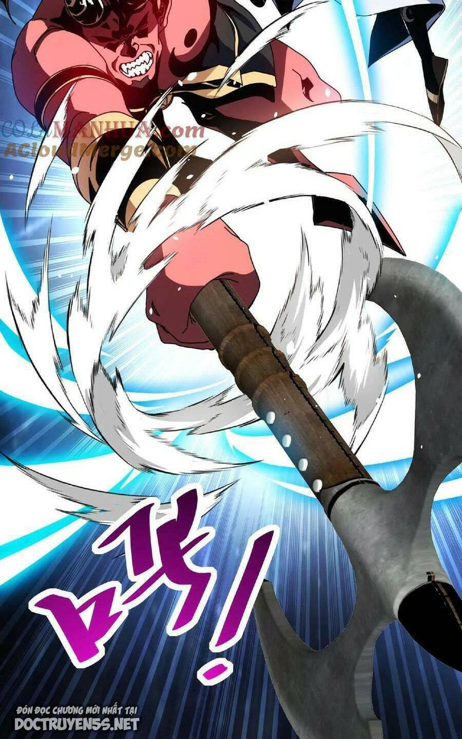 Đoạt Mạng Bằng Trị Liệu Thuật Chapter 19 - Trang 2