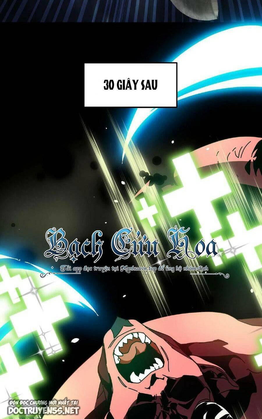 Đoạt Mạng Bằng Trị Liệu Thuật Chapter 19 - Trang 2