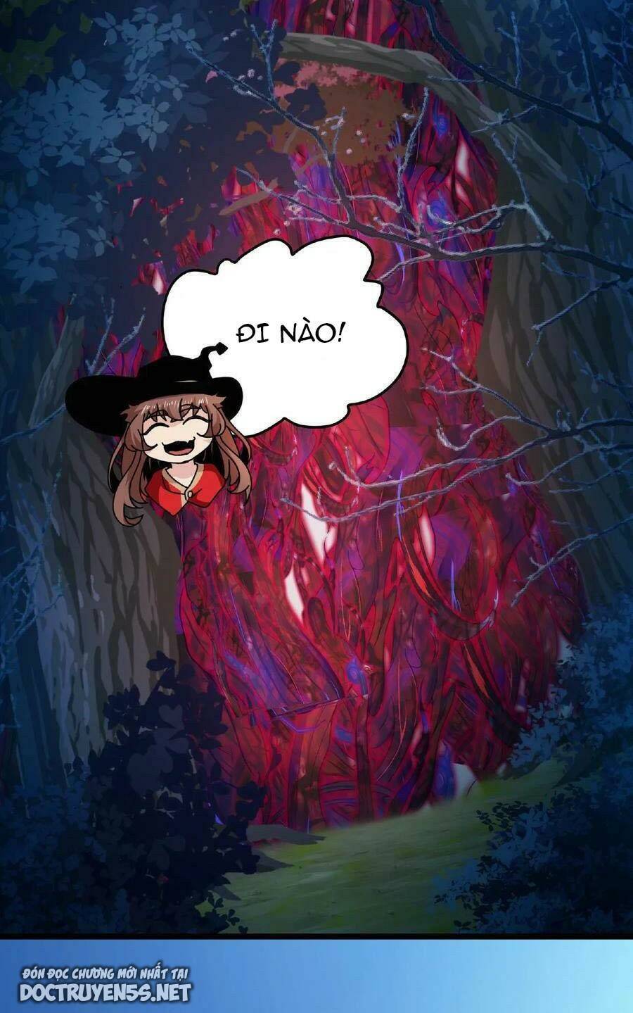 Đoạt Mạng Bằng Trị Liệu Thuật Chapter 19 - Trang 2