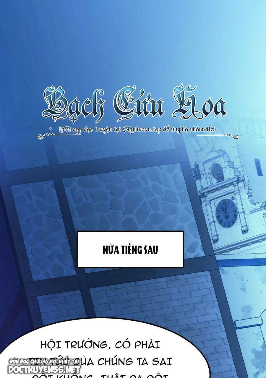 Đoạt Mạng Bằng Trị Liệu Thuật Chapter 19 - Trang 2