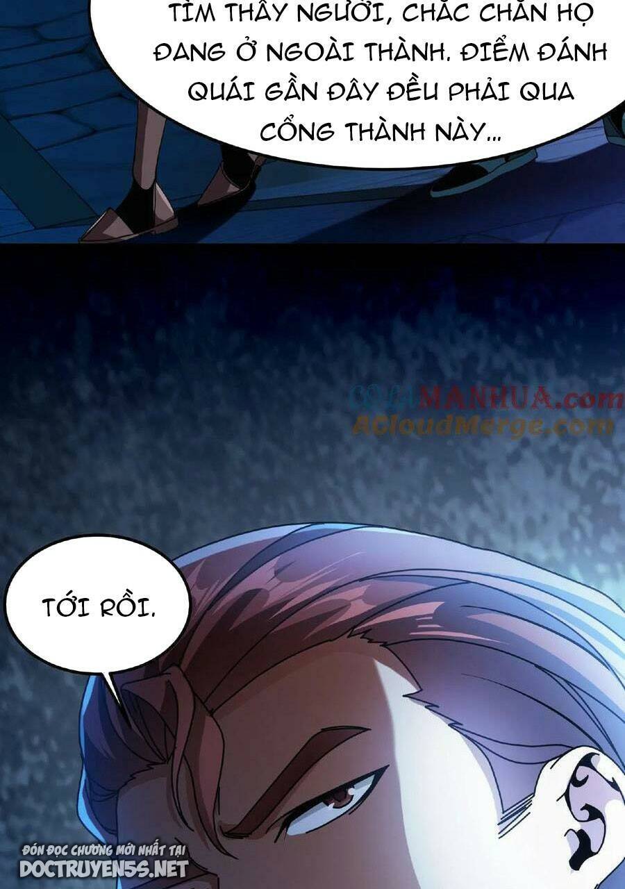 Đoạt Mạng Bằng Trị Liệu Thuật Chapter 19 - Trang 2