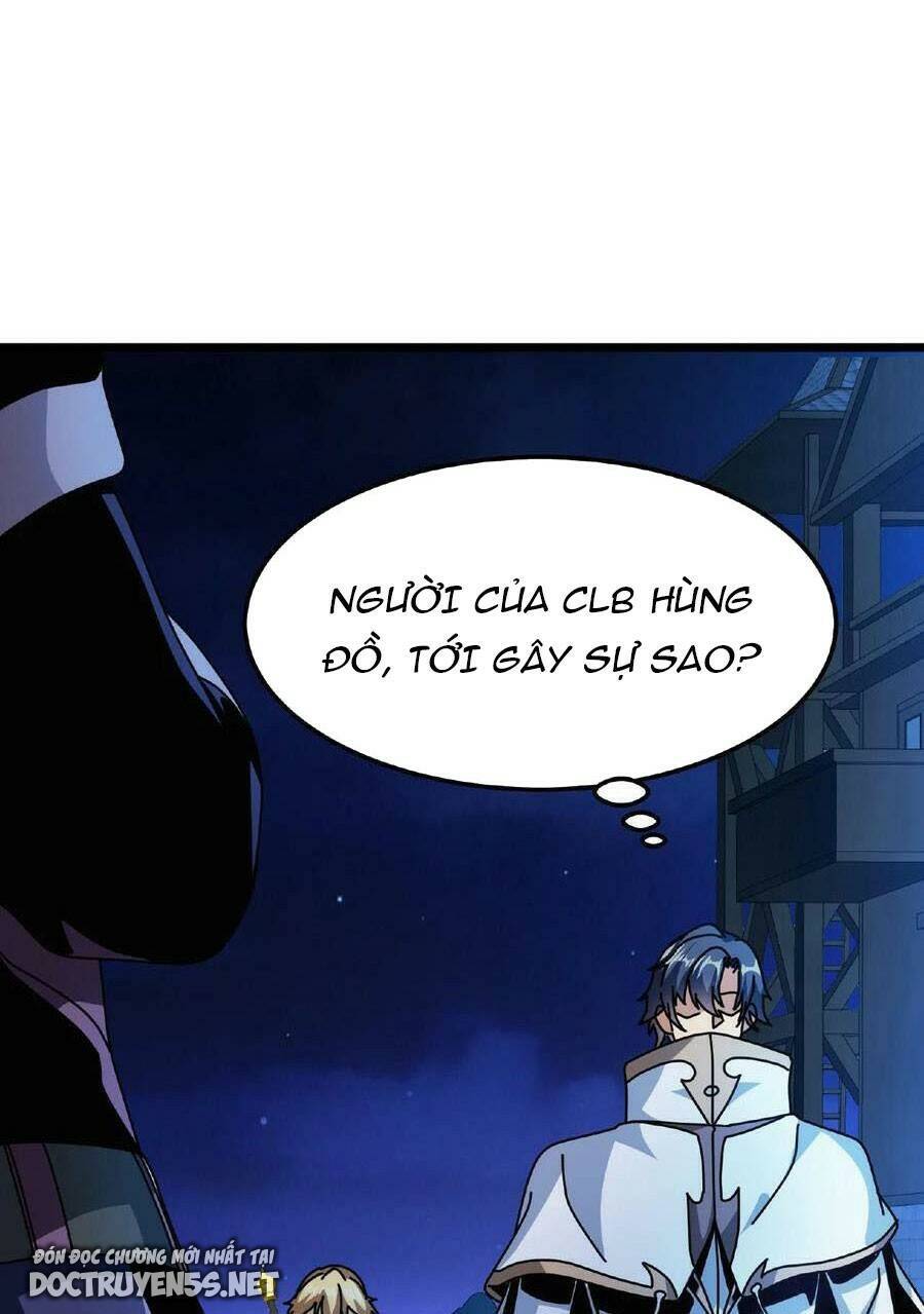 Đoạt Mạng Bằng Trị Liệu Thuật Chapter 19 - Trang 2