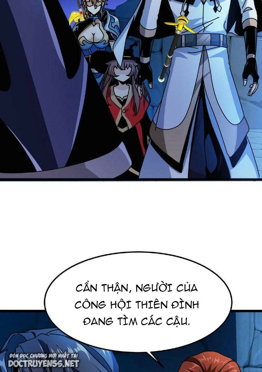 Đoạt Mạng Bằng Trị Liệu Thuật Chapter 19 - Trang 2