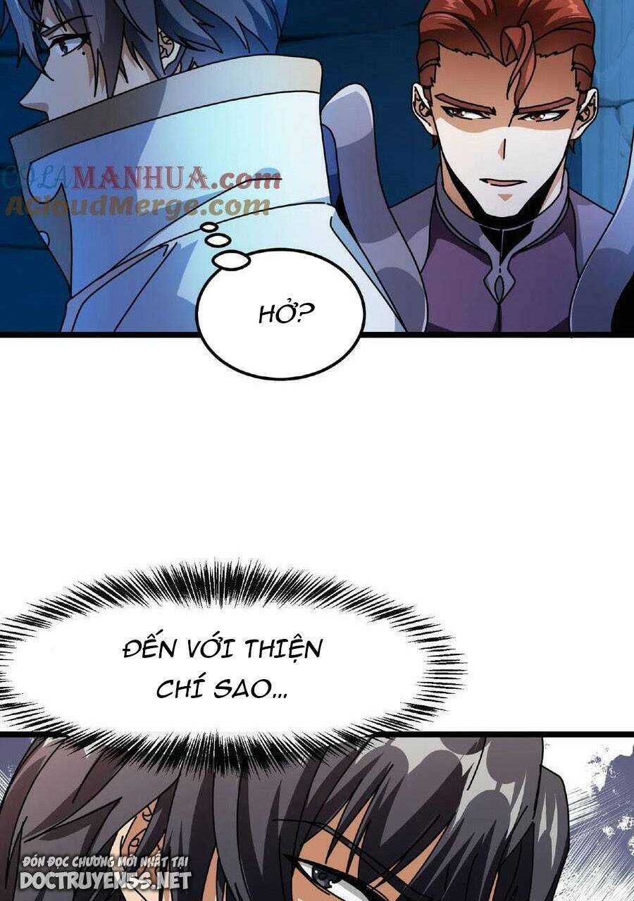Đoạt Mạng Bằng Trị Liệu Thuật Chapter 19 - Trang 2