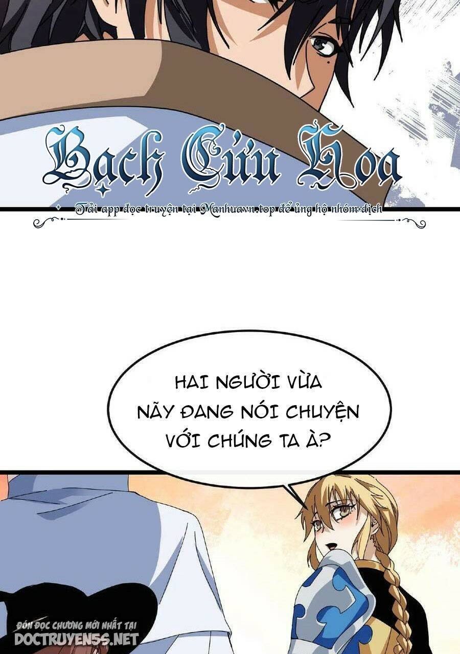 Đoạt Mạng Bằng Trị Liệu Thuật Chapter 19 - Trang 2