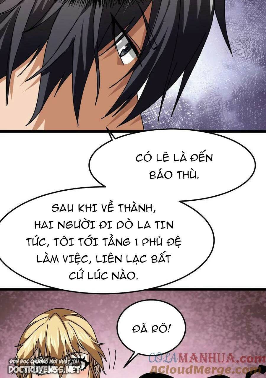 Đoạt Mạng Bằng Trị Liệu Thuật Chapter 19 - Trang 2