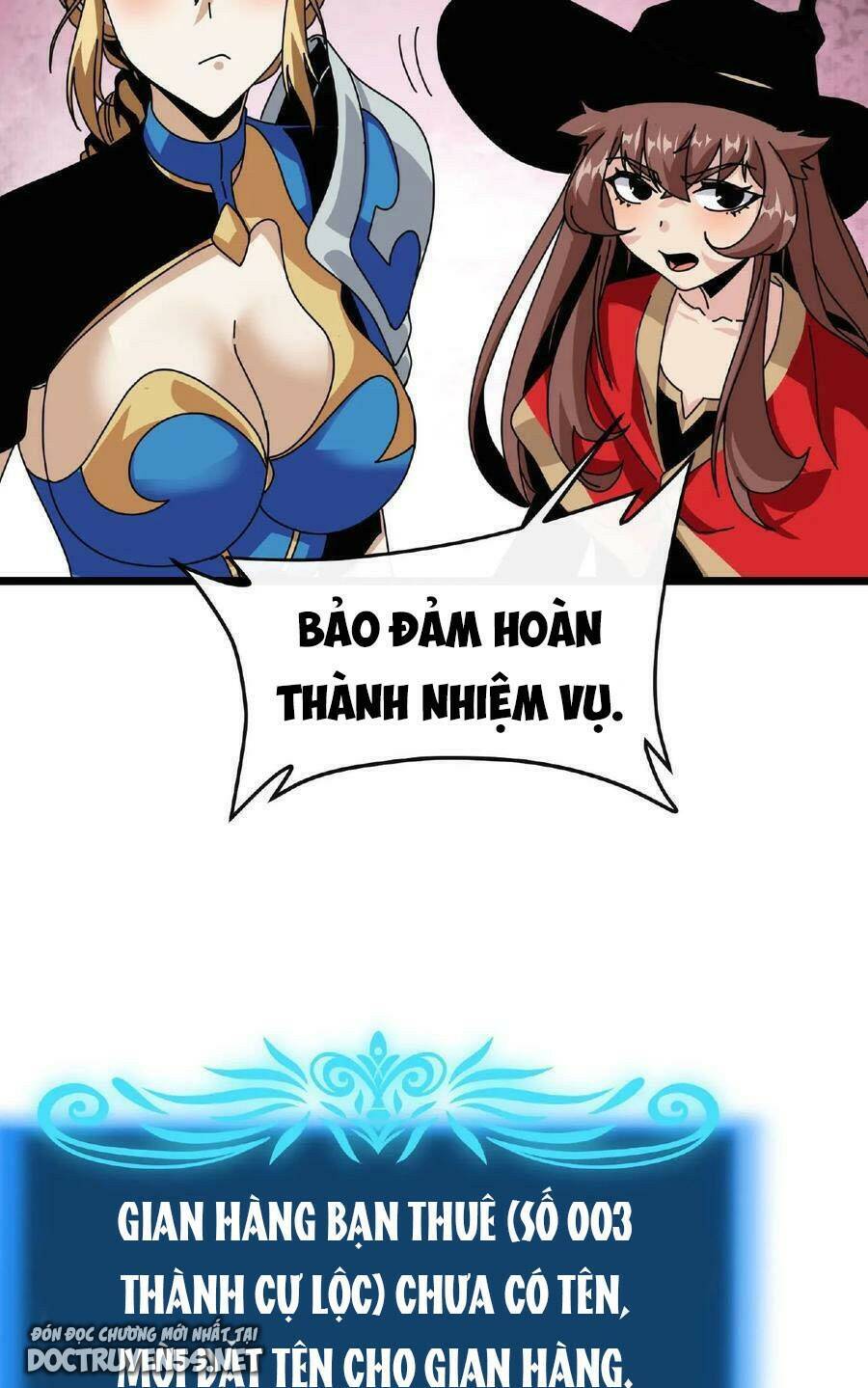 Đoạt Mạng Bằng Trị Liệu Thuật Chapter 19 - Trang 2