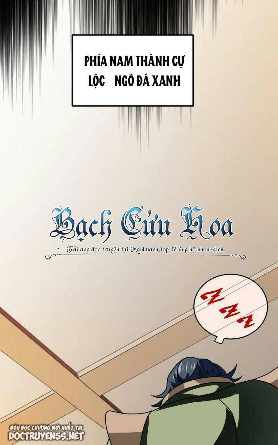 Đoạt Mạng Bằng Trị Liệu Thuật Chapter 19 - Trang 2