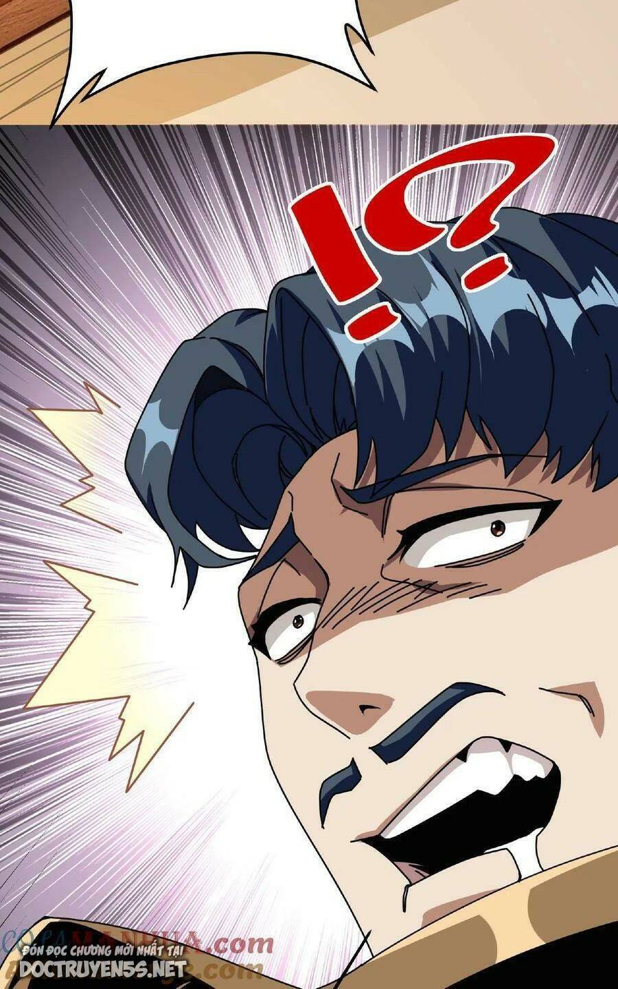 Đoạt Mạng Bằng Trị Liệu Thuật Chapter 19 - Trang 2