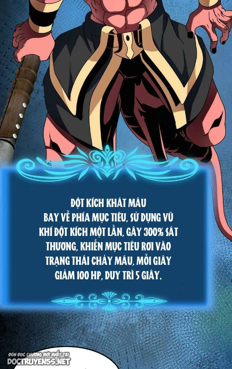 Đoạt Mạng Bằng Trị Liệu Thuật Chapter 19 - Trang 2